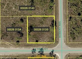 2407 E 10th St., Lehigh Acres, FL 33936