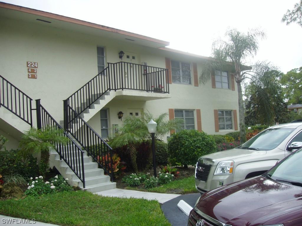 224 Albi Rd. #2, Naples, FL 34112