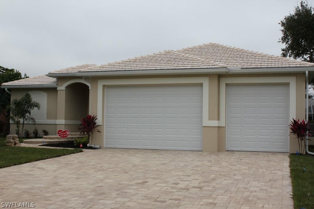 4305 SW 26th Ave., Cape Coral, FL 33914