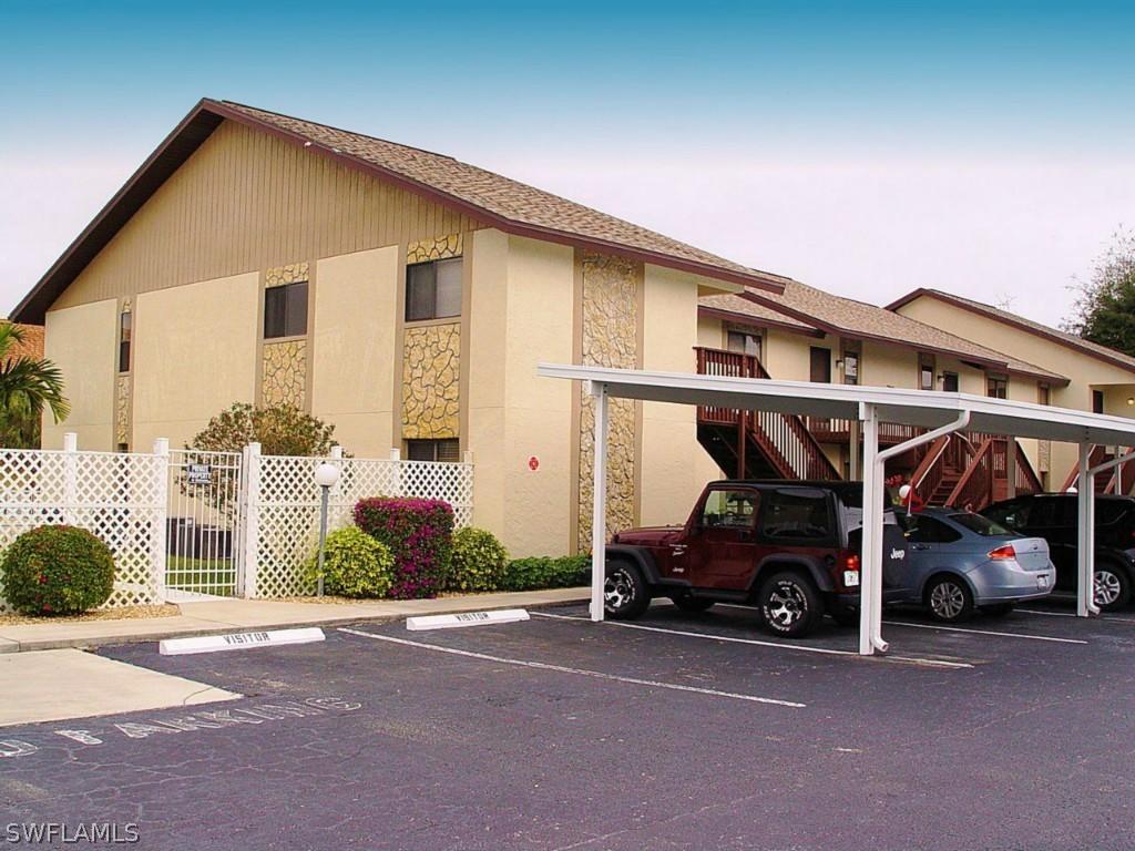 713 SW 47th Ter. #101, Cape Coral, FL 33914