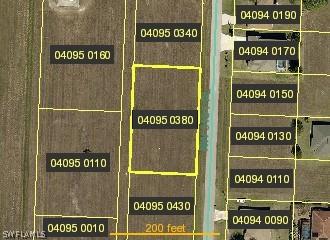 1504 NW 31st Pl., Cape Coral, FL 33993