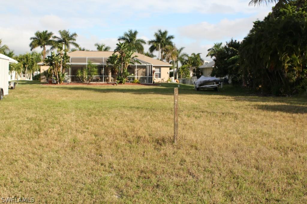 2619 SW 46th Ter., Cape Coral, FL 33914