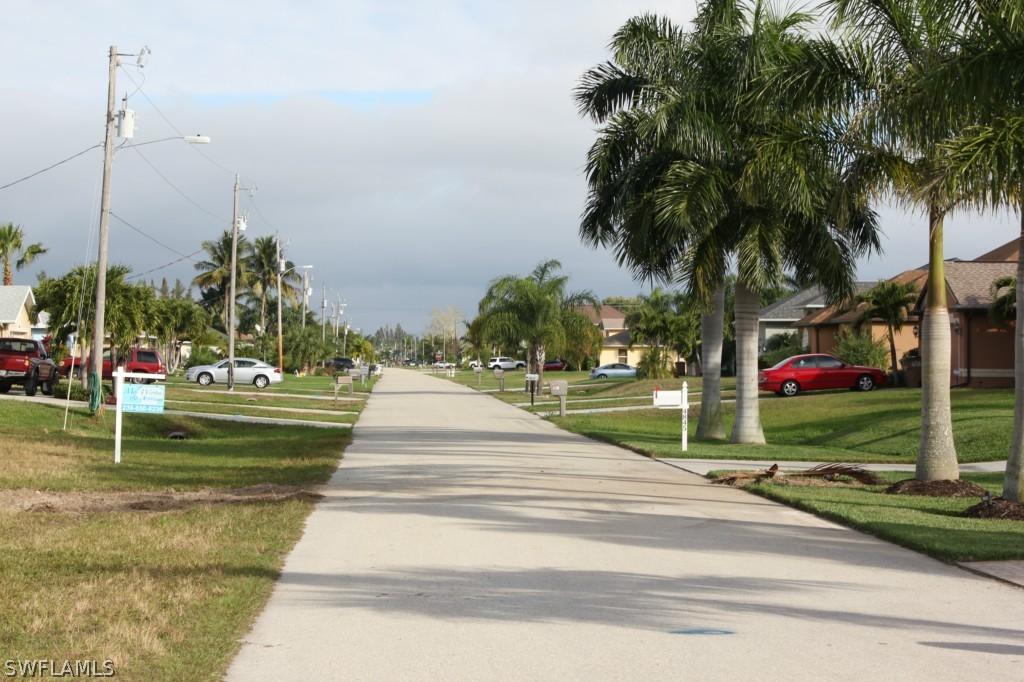 4846 Sw 24th Ave., Cape Coral, FL 33903