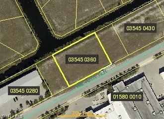 1765 NE 10th Ter., Cape Coral, FL 33909