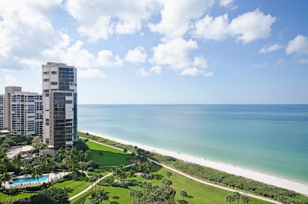 4551 Gulf Shore Blvd. #PH-4, Naples, FL 34103