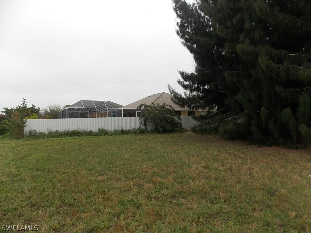 2513 SW 1st St., Cape Coral, FL 33991