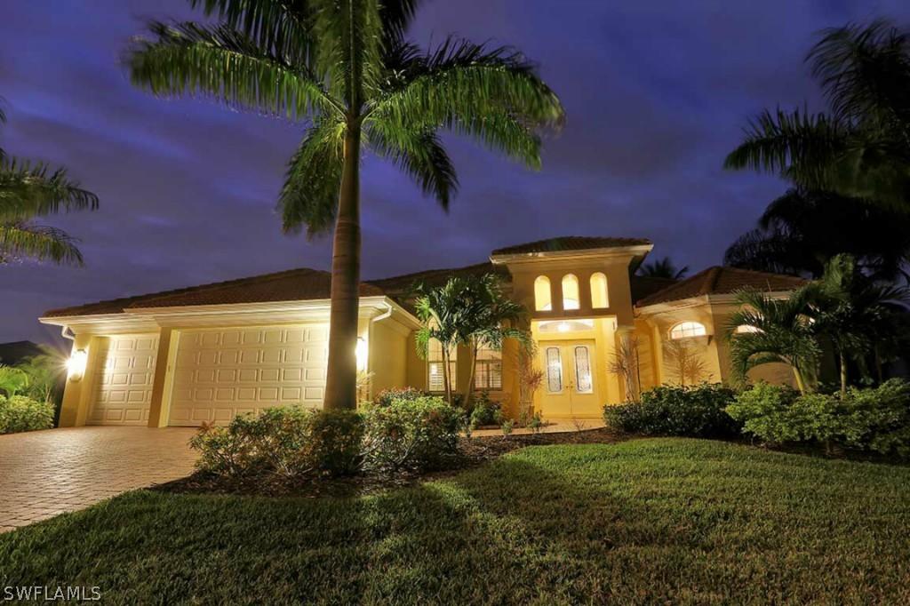 2510 SW 38th Ter., Cape Coral, FL 33914