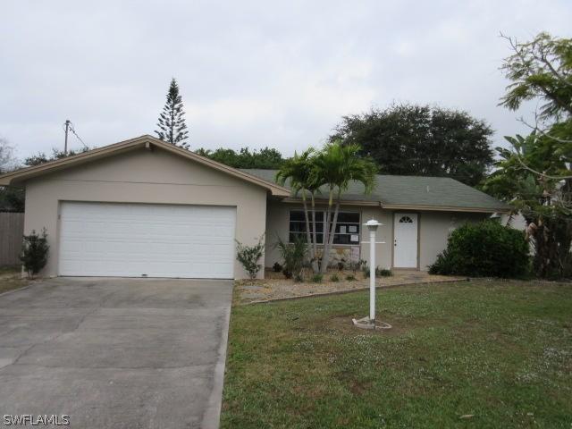 3706 SE 4th Ave., Cape Coral, FL 33904