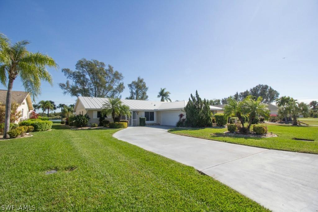 4109 Palm Tree Blvd., Cape Coral, FL 33904