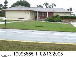 3819 Palm Tree Blvd., Cape Coral, FL 33904