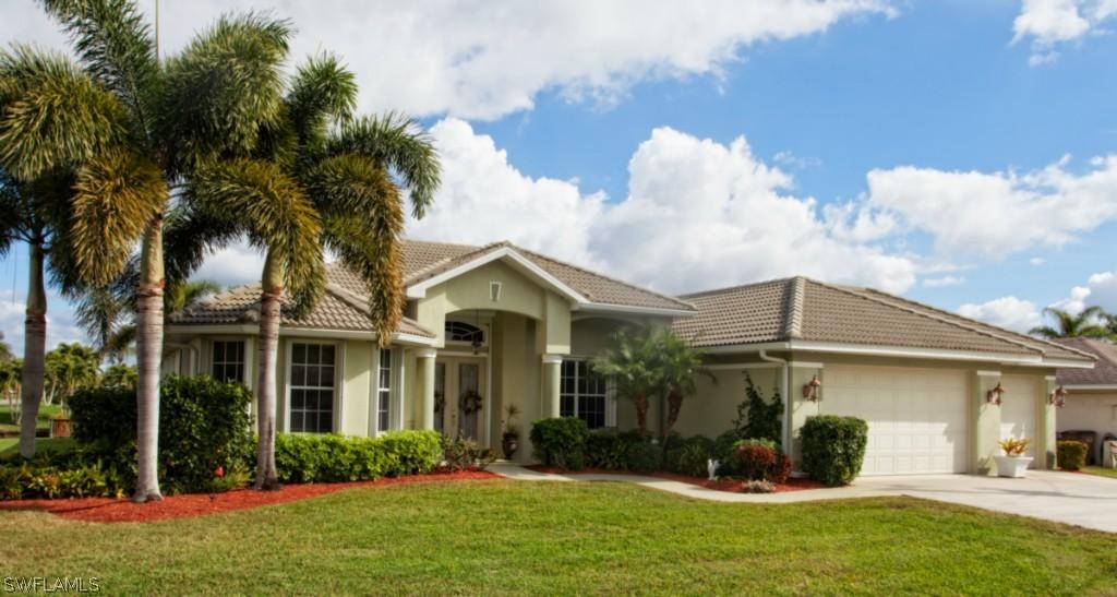 3301 SE 4th Pl., Cape Coral, FL 33904