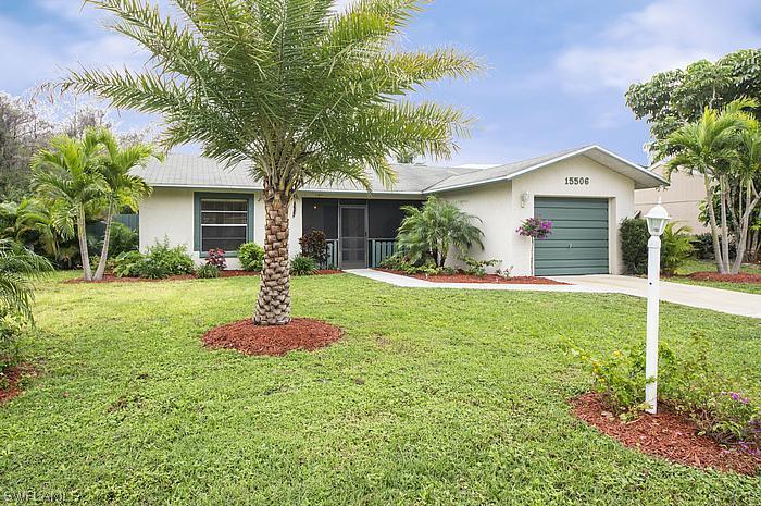 15506 Spring Line Ln., Fort Myers, FL 33905