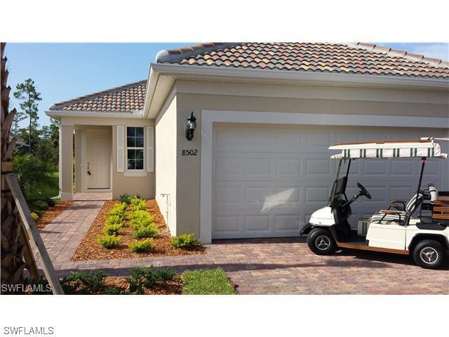 8502 Karina Ct., Naples, FL 34114
