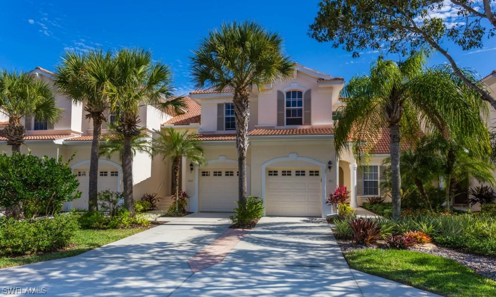 4670 Winged Foot Ct. #202, Naples, FL 34112