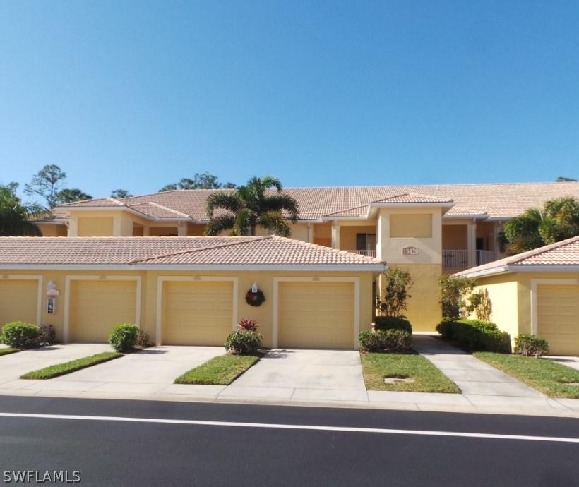 19420 Cromwell Ct. #103, Fort Myers, FL 33912