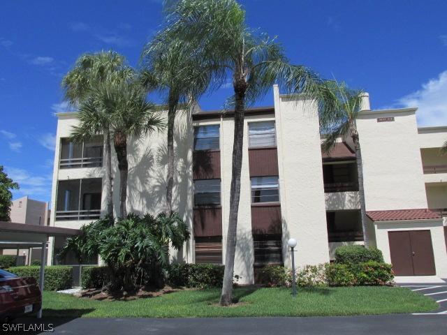 3635 Boca Ciega Dr. #202, Naples, FL 34112