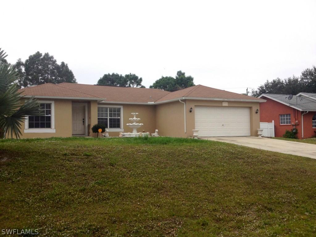 5017 Lee Cir., Lehigh Acres, FL 33971