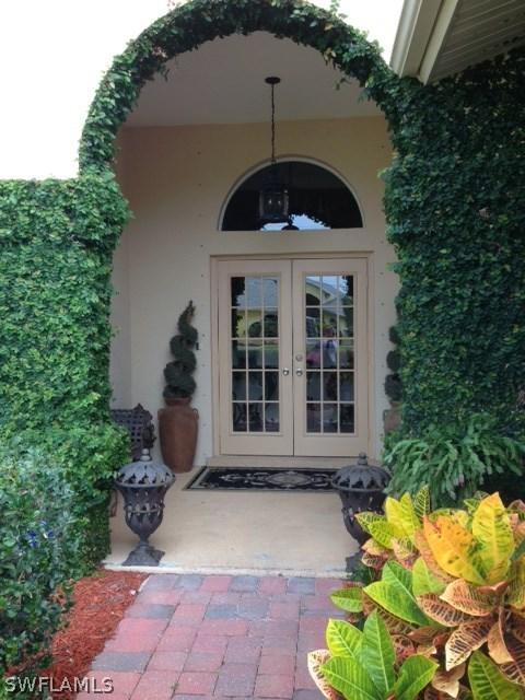 [Address Hidden by Seller], Cape Coral, FL 33914