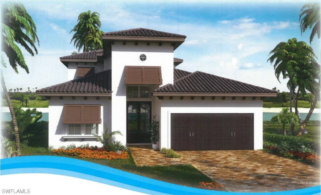 11789 Via Savona Ct., Miromar Lakes, FL 33913
