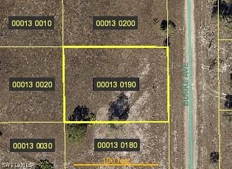 760 Burke Ave., Lehigh Acres, FL 33974