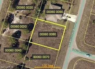 1240 Columbus Blvd., Lehigh Acres, FL 33913