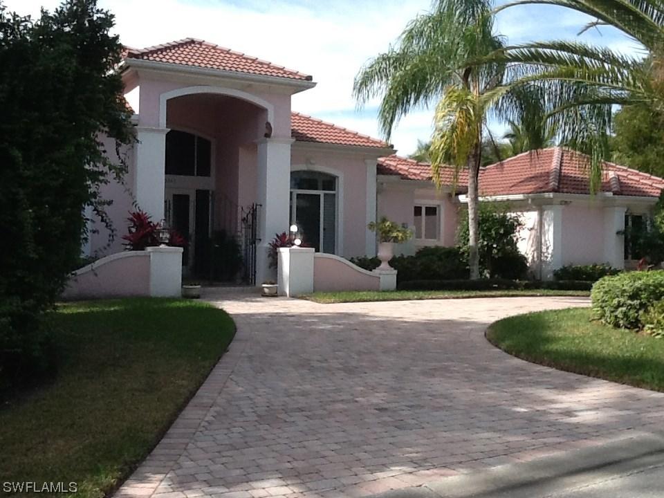 15263 Burnaby Dr., Naples, FL 34110