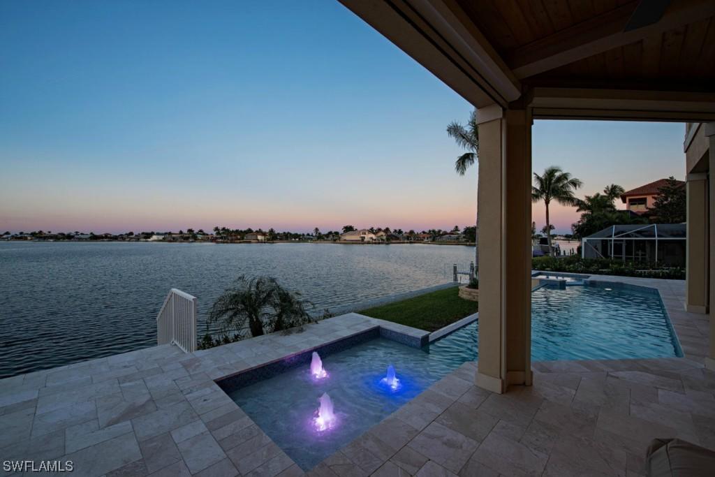 1040 Fieldstone Dr., Marco Island, FL 34145
