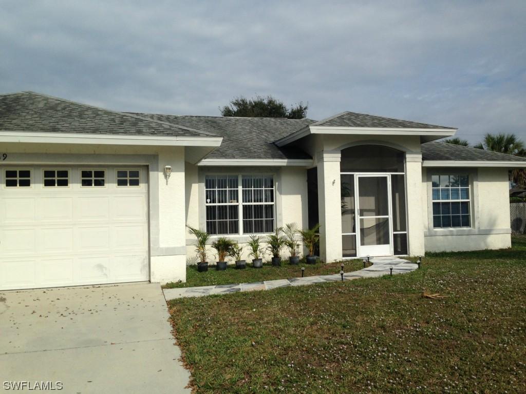 4569 26th Pl., Naples, FL 34116