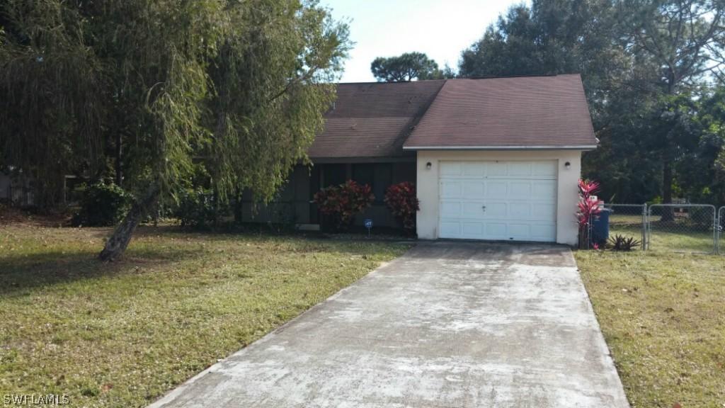 [Address Hidden by Seller], Lehigh Acres, FL 33976