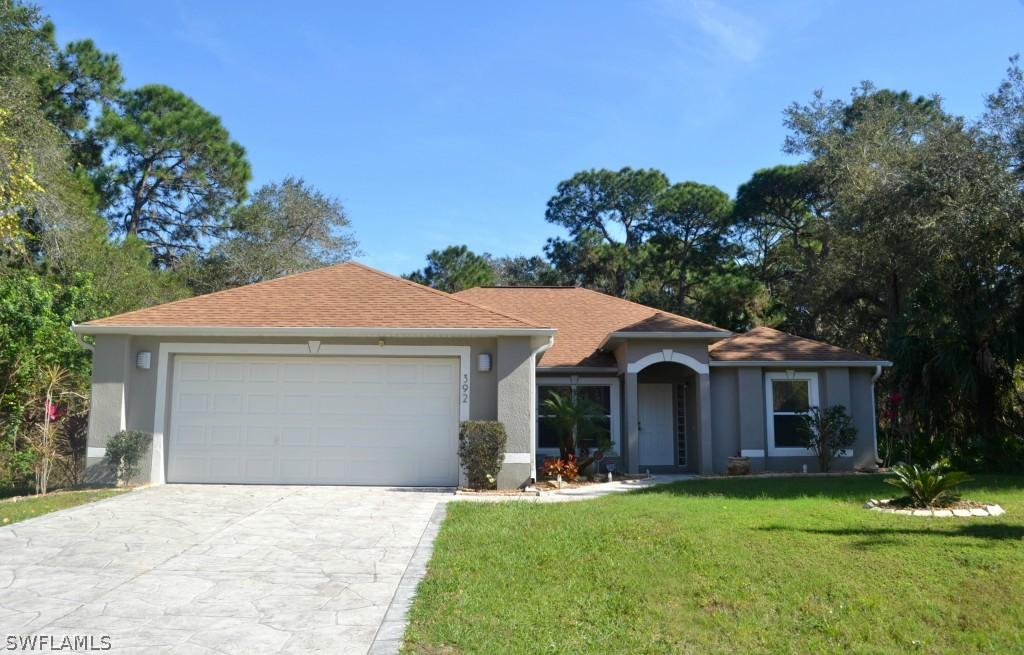 392 Puritan St., Port Charlotte, FL 33954