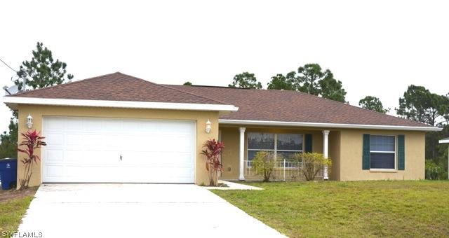 1233 Damen St., Lehigh Acres, FL 33974