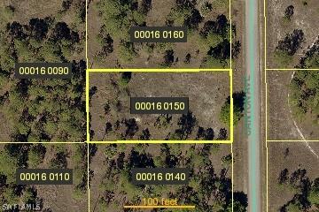 905 Canton Ave., Lehigh Acres, FL 33972