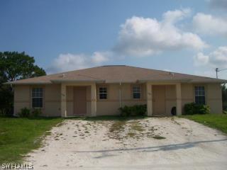 700 W 12th St., Lehigh Acres, FL 33972