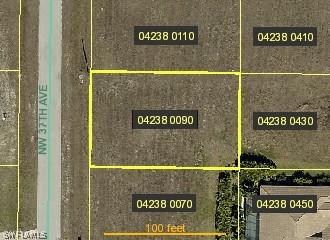 1217 NW 37th Ave., Cape Coral, FL 33993