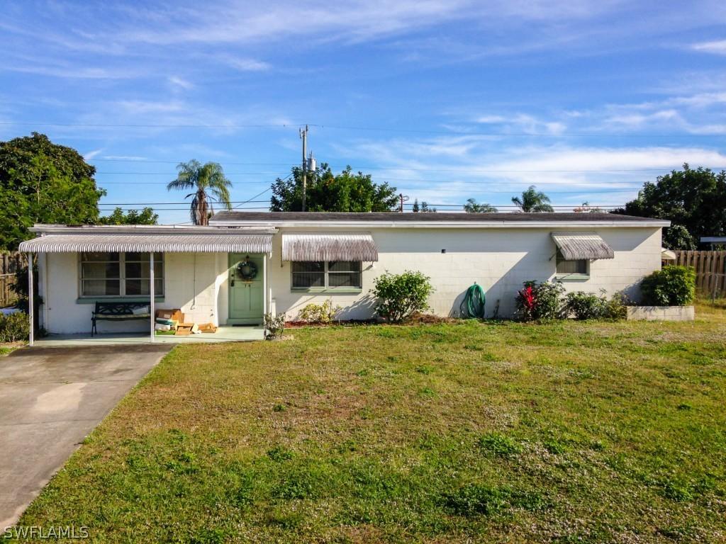 14 Alabama Rd., Lehigh Acres, FL 33936