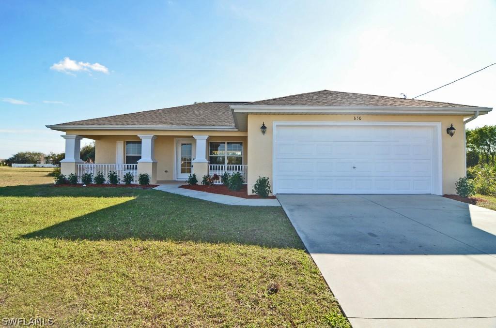 650 NW 29th St., Cape Coral, FL 33993