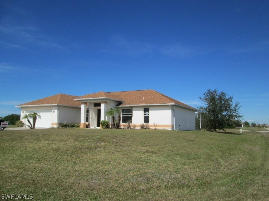 2701 NW 4th Ter., Cape Coral, FL 33993