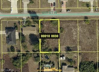 4715 6th St., Lehigh Acres, FL 33971