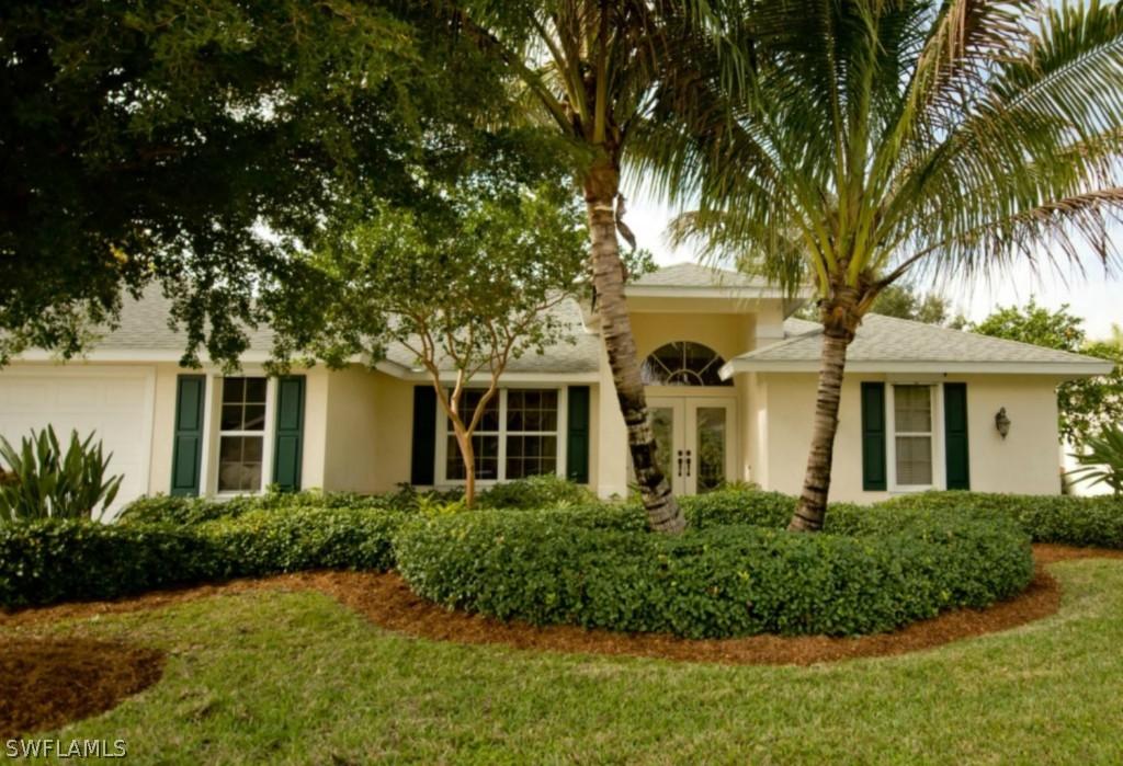 1444 Argyle Dr., Fort Myers, FL 33919