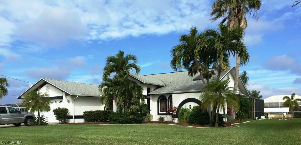 [Address Hidden by Seller], Cape Coral, FL 33914