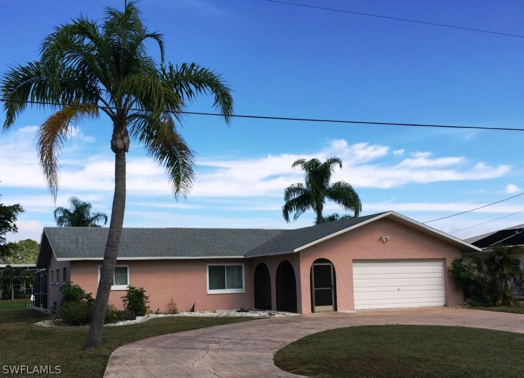 1447 SE 14th St., Cape Coral, FL 33990