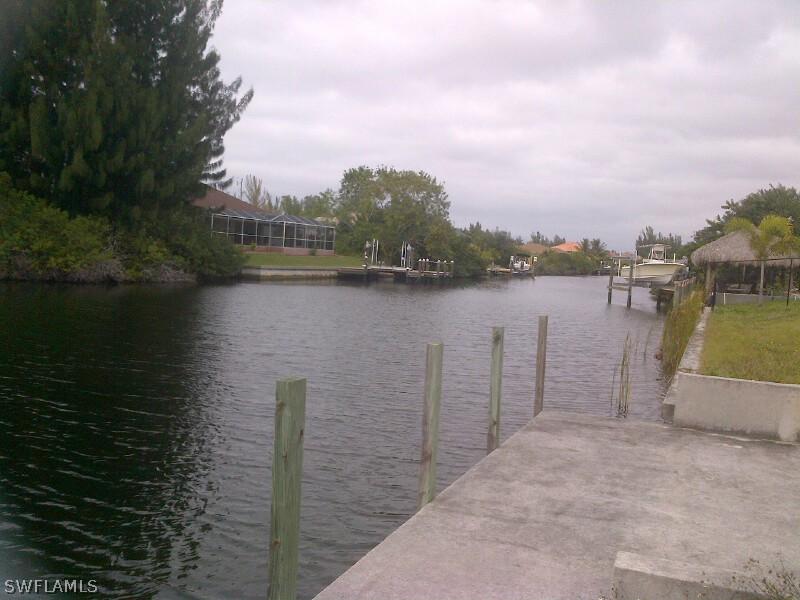 1428 NW 38th Pl., Cape Coral, FL 33993