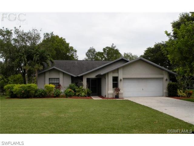 2161 Sebastian Ct., Alva, FL 33920