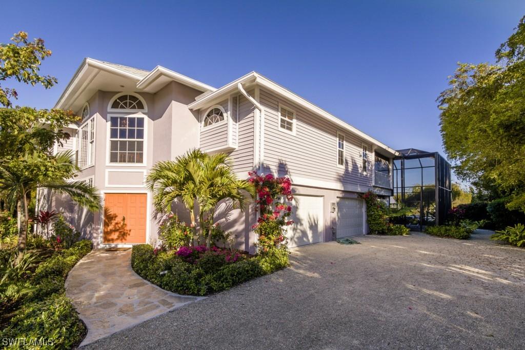 1331 Sand Castle Rd., Sanibel, FL 33957