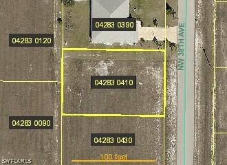 1620 NW 38th Ave., Cape Coral, FL 33993