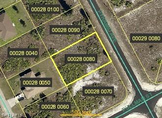 346 Pyramid Ave., Lehigh Acres, FL 33974