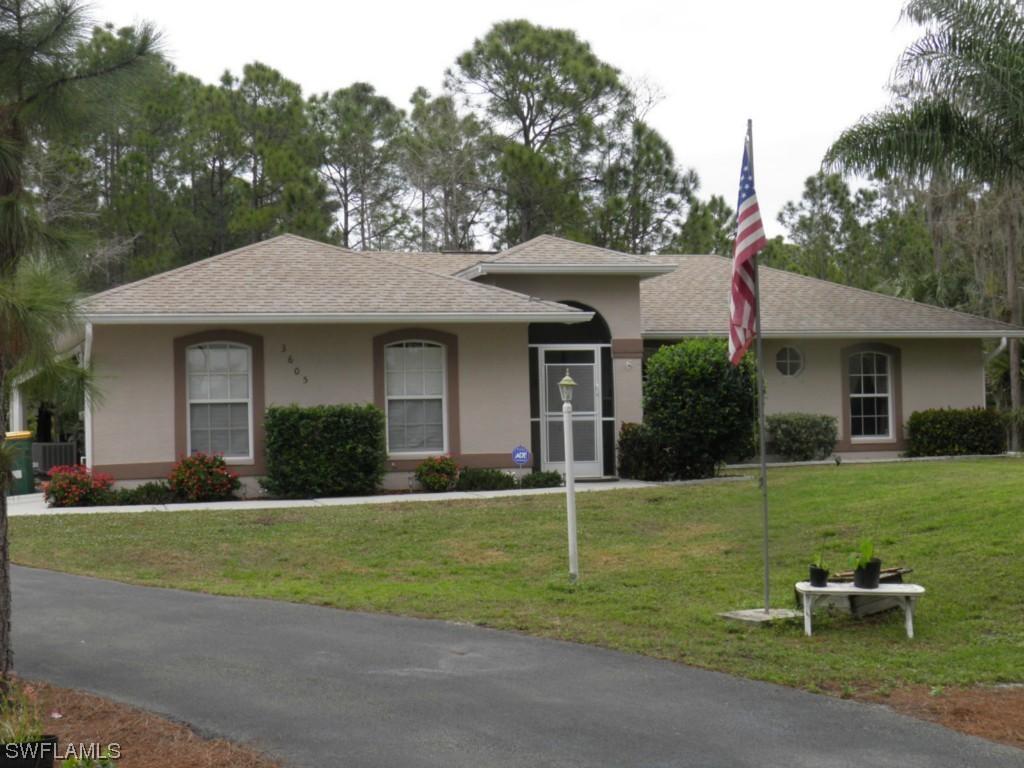 3605 45th Ave., Naples, FL 34120