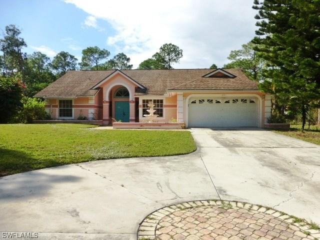 1431 29th St., Naples, FL 34117