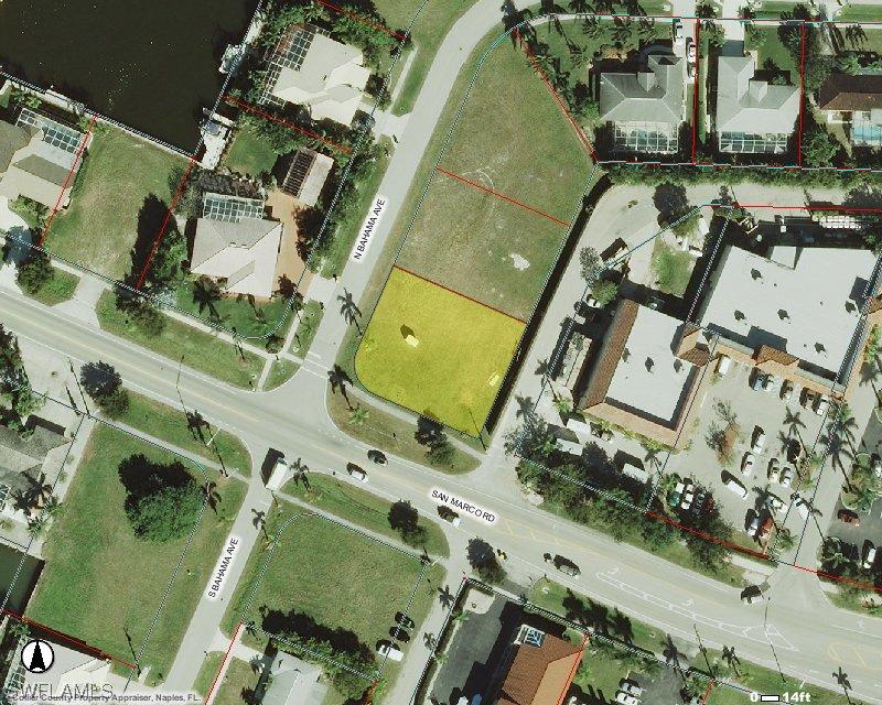 1701 N Bahama Ave., Marco Island, FL 34145