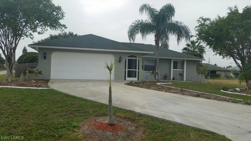 328 SE 26th Ter., Cape Coral, FL 33904